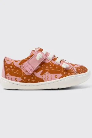 Camper Sneakers Kids color