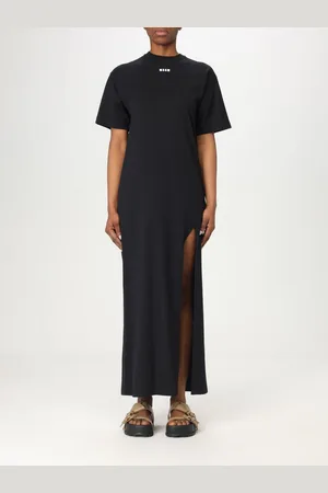 Msgm Dress Woman color