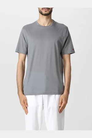 Kiton T-Shirt Men color