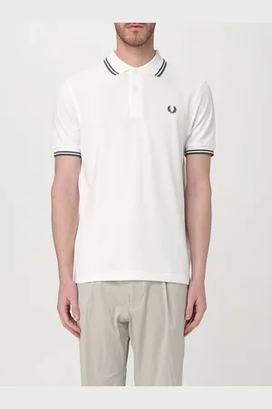 Fred Perry Polo Shirt Men color
