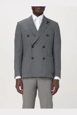 LARDINI Blazer Men color