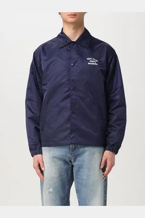Drôle de Monsieur Jacket DRÔLE DE MONSIEUR Men color