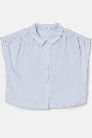 Il gufo Shirt Kids color