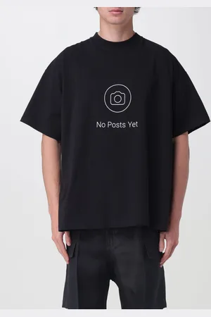 Vetements T-Shirt Men color