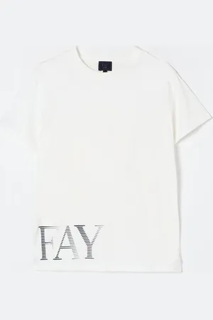 FAY T-Shirt Kids color