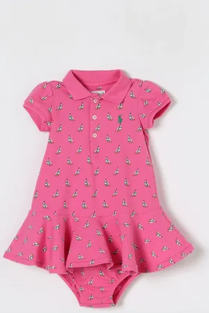 Ralph Lauren Romper Kids color