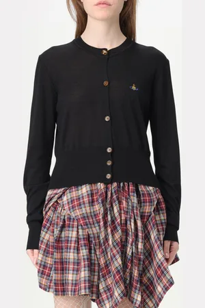 Vivienne Westwood Cardigan Woman color