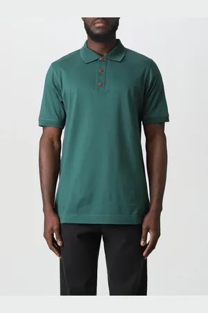 Kiton Polo Shirt Men color