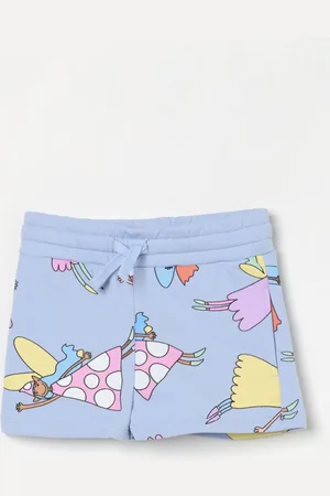 Stella McCartney Short Kids color
