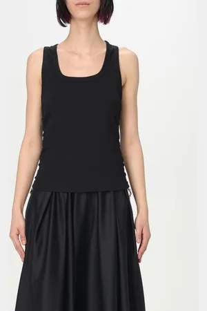 Burberry Top Woman color