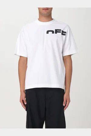 OFF-WHITE T-Shirt Men color