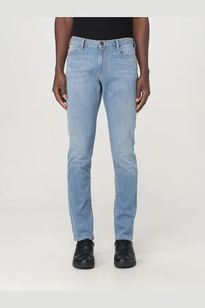 Emporio Armani Jeans Men color