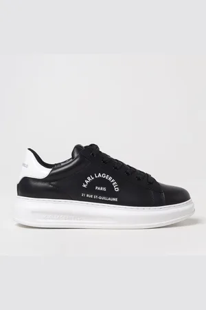 Karl Lagerfeld Sneakers Men color
