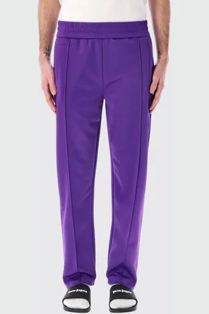 Palm Angels Pants Men color