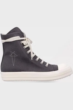 Rick Owens Sneakers Men color