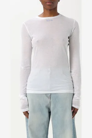 Msgm T-Shirt Woman color
