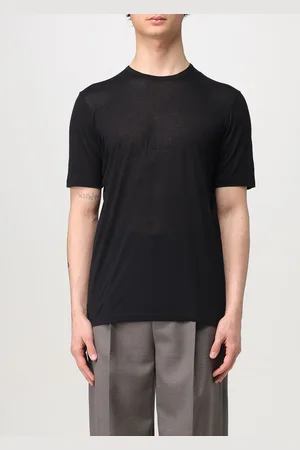 Saint Laurent T-Shirt Men color