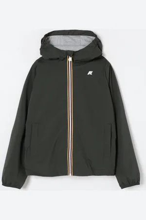K-Way Jacket Kids color