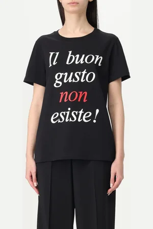 Moschino T-Shirt Woman color