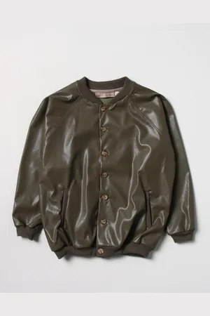 LA STUPENDERIA Jacket Kids color