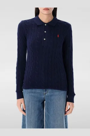 Ralph Lauren Sweater Woman color