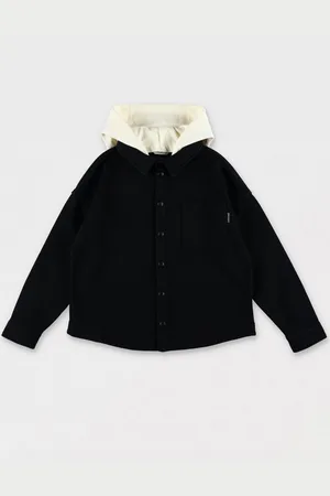 Palm Angels Jacket Kids color