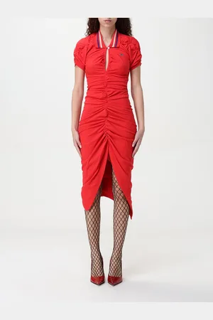 Vivienne Westwood Dress Woman color