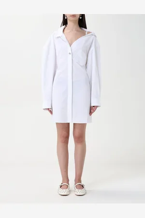 Jacquemus Dress Woman color
