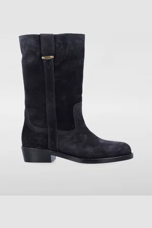 Isabel Marant Boots Woman color