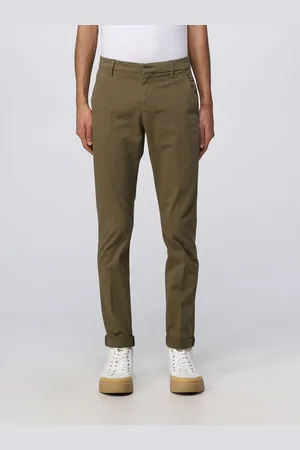 Dondup Cotton pants