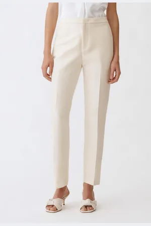 Fabiana Filippi Pants Woman color