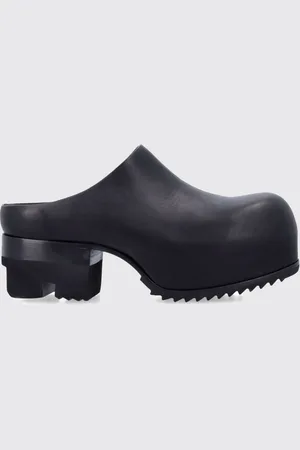 Rick Owens High Heel Shoes Woman color
