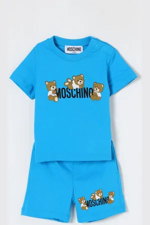 Moschino Jumpsuit Kids color
