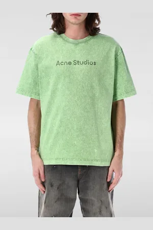 Acne Studios T-Shirt Men color