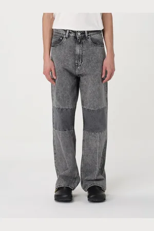 OUR LEGACY Jeans Men color
