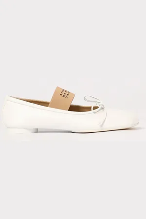Maison Margiela Ballet Flats Woman color