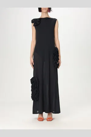 Msgm Dress Woman color