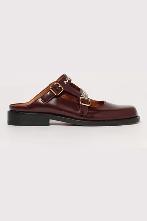 Marni Shoes Woman color