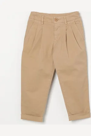 Dondup Pants Kids color