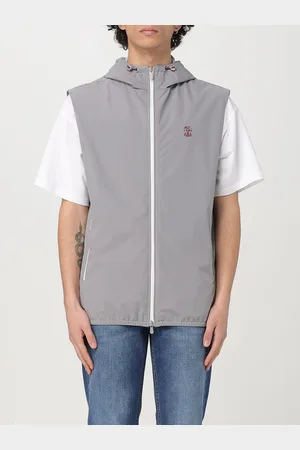 Brunello Cucinelli Suit Vest Men color