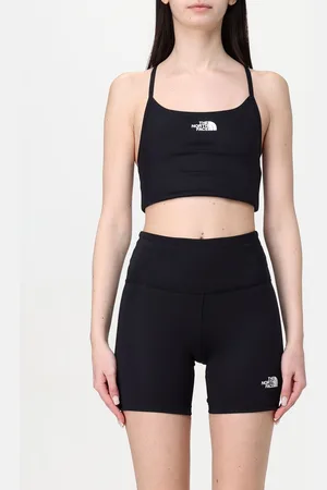 The North Face Top Woman color