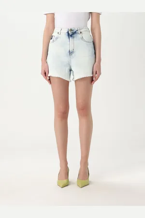 VERSACE Short Woman color