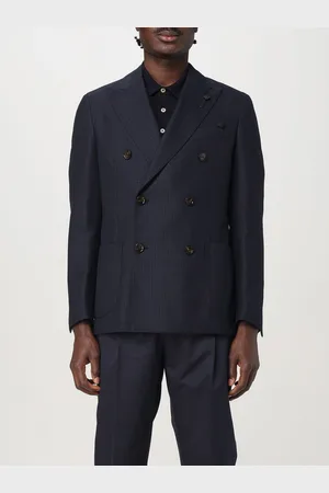 LARDINI Blazer Men color