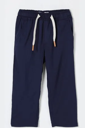 Manuel Ritz Pants Kids color