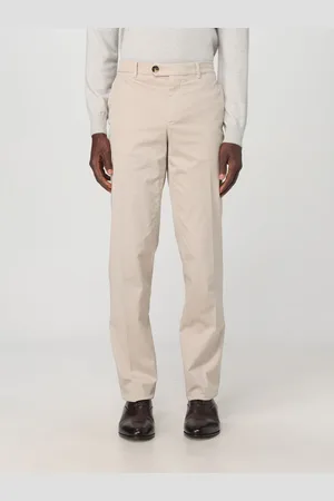 Brunello Cucinelli Pants Men color