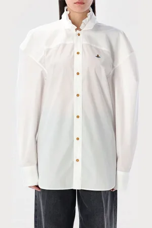 Vivienne Westwood Shirt Woman color