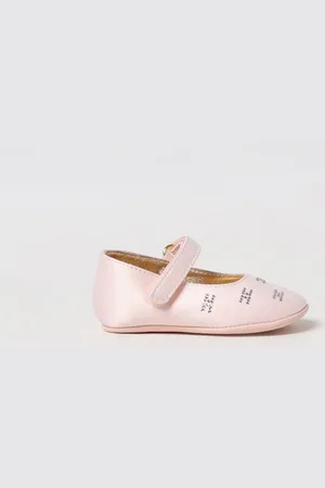 Elisabetta Franchi Shoes Kids color