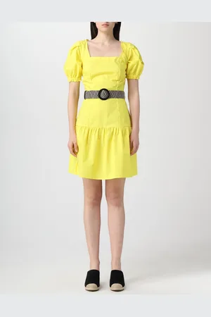 Liu Jo Dress Woman color