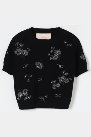 Elisabetta Franchi Sweater Kids color