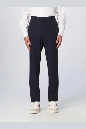 Incotex Pants Men color
